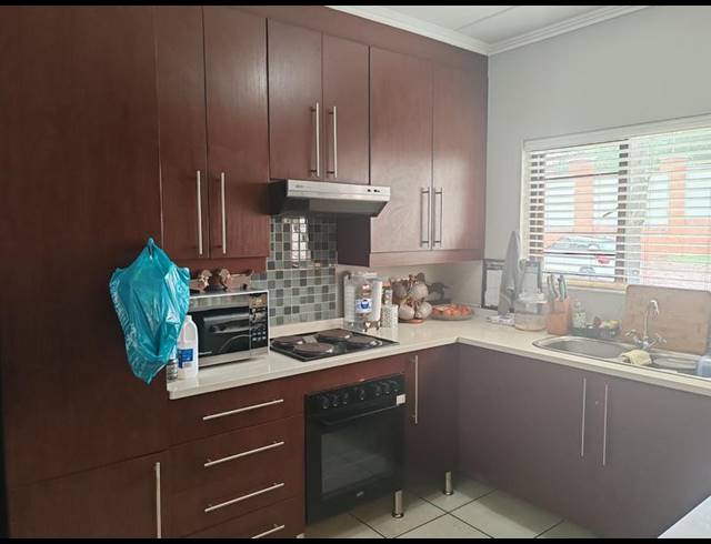 1 BEDROOM COMPLEX FOR SALE IN SOLHEIM